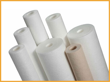 Cartridge Filter